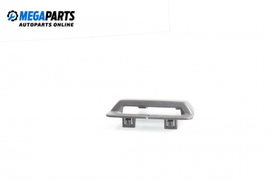 Plastic interior for BMW 7 Series F02 (02.2008 - 12.2015), 5 uși, sedan, position: fața