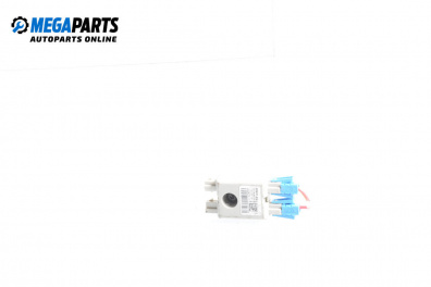 Modul receptor antenă for BMW 7 Series F02 (02.2008 - 12.2015)