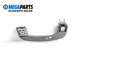 Handgriff for BMW 7 Series F02 (02.2008 - 12.2015), 5 türen, position: rechts, vorderseite