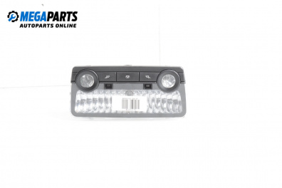 Plafonieră interioară for BMW 7 Series F02 (02.2008 - 12.2015)