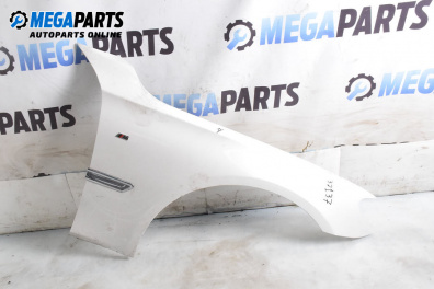 Fender for BMW 7 Series F02 (02.2008 - 12.2015), 5 doors, sedan, position: front - right