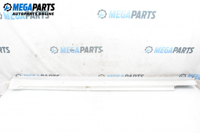 Side skirt for BMW 7 Series F02 (02.2008 - 12.2015), 5 doors, sedan, position: left
