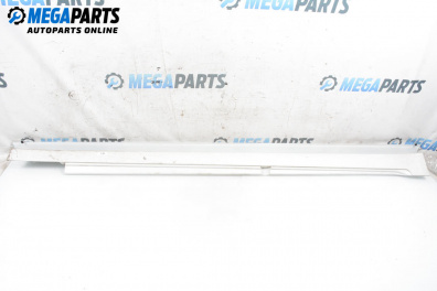 Side skirt for BMW 7 Series F02 (02.2008 - 12.2015), 5 doors, sedan, position: right