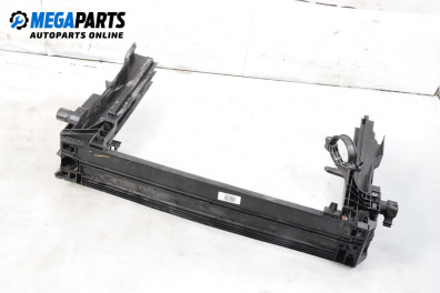 Radiator support frame for BMW 7 Series F02 (02.2008 - 12.2015) 750 Ld xDrive, 381 hp