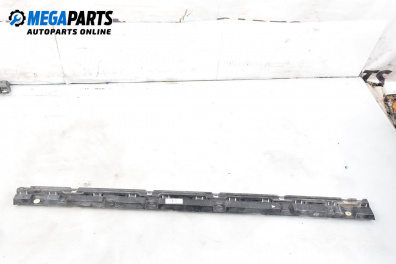 Stoßstangehalterung for BMW 7 Series F02 (02.2008 - 12.2015), sedan, position: rückseite