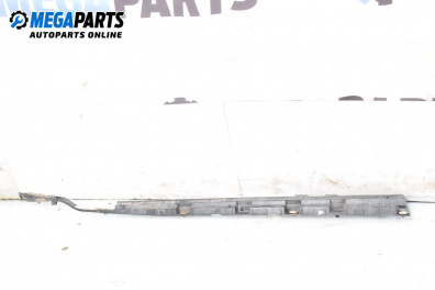 Prag exterior for BMW 7 Series F02 (02.2008 - 12.2015), 5 uși, sedan, position: stânga