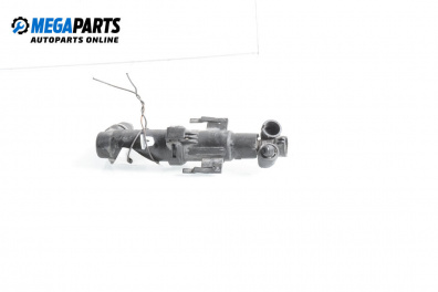Pulverizator far for BMW 7 Series F02 (02.2008 - 12.2015), position: dreapta