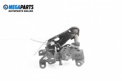 Încuietoare capotă for BMW 7 Series F02 (02.2008 - 12.2015)