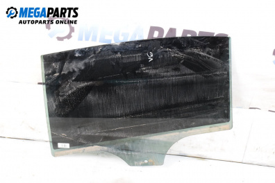 Window for BMW 7 Series F02 (02.2008 - 12.2015), 5 doors, sedan, position: rear - left