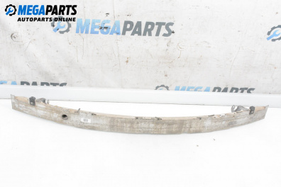 Stützträger stoßstange for BMW 7 Series F02 (02.2008 - 12.2015), sedan, position: vorderseite