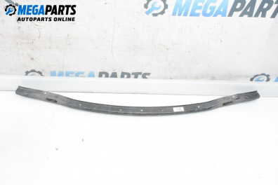 Stützträger stoßstange for BMW 7 Series F02 (02.2008 - 12.2015), sedan, position: vorderseite