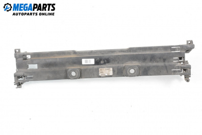 Radiator support frame for BMW 7 Series F02 (02.2008 - 12.2015) 750 Ld xDrive, 381 hp