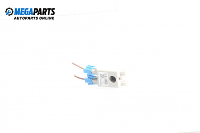 Modul receptor antenă for BMW 7 Series F02 (02.2008 - 12.2015)