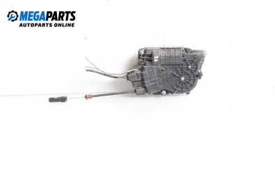 Antrieb zentralverriegelung for BMW 7 Series F02 (02.2008 - 12.2015), 5 türen, position: links, rückseite