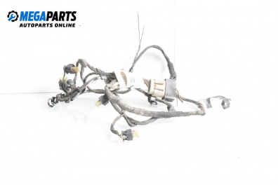 Parktronic wires for BMW 7 Series F02 (02.2008 - 12.2015) 750 Ld xDrive, 381 hp