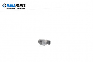 Parktronic for BMW 7 Series F02 (02.2008 - 12.2015)