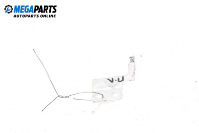 Balama ușă for BMW 7 Series F02 (02.2008 - 12.2015), 5 uși, sedan