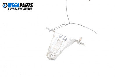Balama ușă for BMW 7 Series F02 (02.2008 - 12.2015), 5 uși, sedan