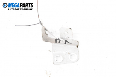Balama ușă for BMW 7 Series F02 (02.2008 - 12.2015), 5 uși, sedan