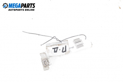 Balama ușă for BMW 7 Series F02 (02.2008 - 12.2015), 5 uși, sedan