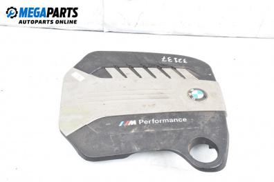Dekordeckel motor for BMW 7 Series F02 (02.2008 - 12.2015)