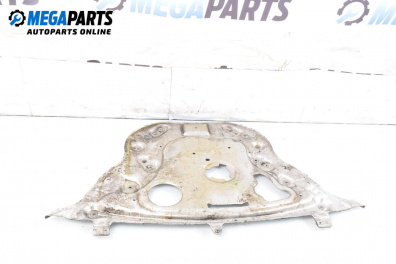 Motor-aufliegerplatte for BMW 7 Series F02 (02.2008 - 12.2015)