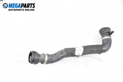 Water hose for BMW 7 Series F02 (02.2008 - 12.2015) 750 Ld xDrive, 381 hp