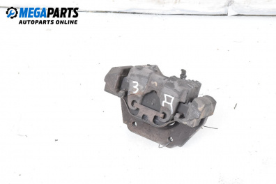 Bremszange for BMW 7 Series F02 (02.2008 - 12.2015), position: rechts, rückseite