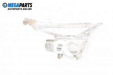 Balama capotă for BMW 7 Series F02 (02.2008 - 12.2015), 5 uși, sedan, position: stânga