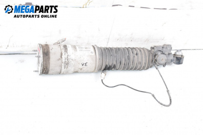Air shock absorber for BMW 7 Series F02 (02.2008 - 12.2015), sedan, position: rear - left