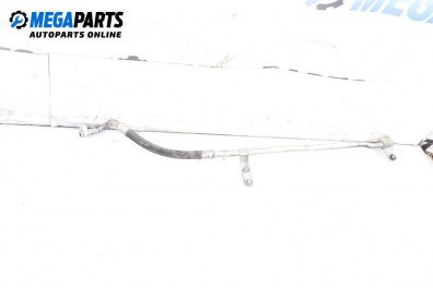 Air conditioning tube for BMW 7 Series F02 (02.2008 - 12.2015)