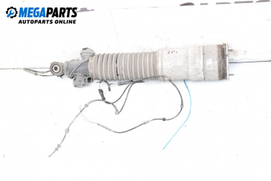 Air shock absorber for BMW 7 Series F02 (02.2008 - 12.2015), sedan, position: rear - right