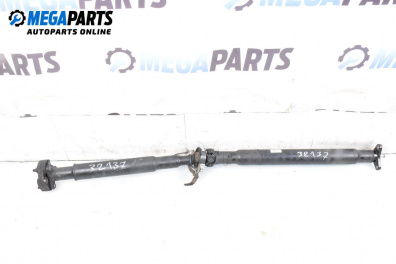 Kardanwelle for BMW 7 Series F02 (02.2008 - 12.2015) 750 Ld xDrive, 381 hp, automatic