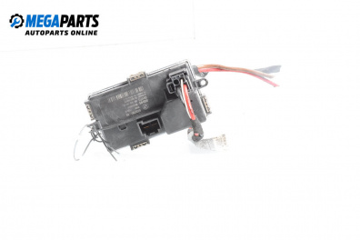 Distribuitor de aer for BMW 7 Series F02 (02.2008 - 12.2015), sedan