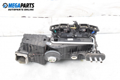 Corp motor suflantă for BMW 7 Series F02 (02.2008 - 12.2015), 5 uși, sedan