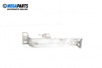Bumper holder for BMW 7 Series F02 (02.2008 - 12.2015), sedan, position: front