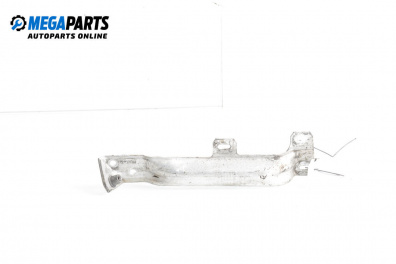 Bumper holder for BMW 7 Series F02 (02.2008 - 12.2015), sedan, position: front