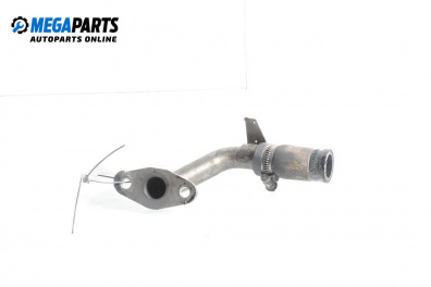 Kraftstoffleitung for BMW 7 Series F02 (02.2008 - 12.2015) 750 Ld xDrive, 381 hp