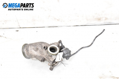 Turbo pipe for BMW 7 Series F02 (02.2008 - 12.2015) 750 Ld xDrive, 381 hp