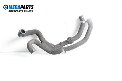Water hoses for BMW 7 Series F02 (02.2008 - 12.2015) 750 Ld xDrive, 381 hp