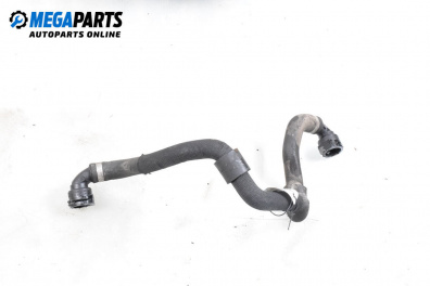Water hose for BMW 7 Series F02 (02.2008 - 12.2015) 750 Ld xDrive, 381 hp