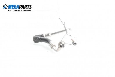Hydraulikschlauch for BMW 7 Series F02 (02.2008 - 12.2015) 750 Ld xDrive, 381 hp