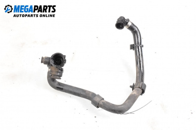 Water hose for BMW 7 Series F02 (02.2008 - 12.2015) 750 Ld xDrive, 381 hp