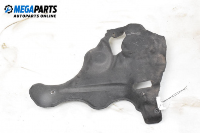 Panou interior for BMW 7 Series F02 (02.2008 - 12.2015), 5 uși, sedan