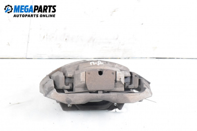 Bremszange for BMW 7 Series F02 (02.2008 - 12.2015), position: rechts, vorderseite