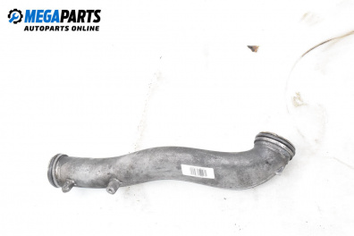 Turbo pipe for BMW 7 Series F02 (02.2008 - 12.2015) 750 Ld xDrive, 381 hp