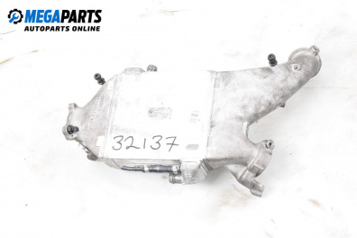 Intercooler for BMW 7 Series F02 (02.2008 - 12.2015) 750 Ld xDrive, 381 hp, № 7823886