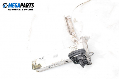 Front bumper shock absorber for BMW 7 Series F02 (02.2008 - 12.2015), sedan, position: front - right