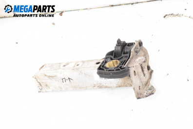 Front bumper shock absorber for BMW 7 Series F02 (02.2008 - 12.2015), sedan, position: front - left