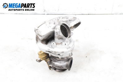 Turbo for BMW 7 Series F02 (02.2008 - 12.2015) 750 Ld xDrive, 381 hp